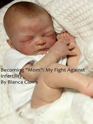 cover image of Becoming "Mom"